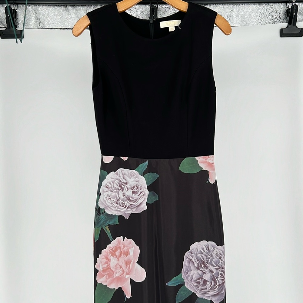 ERIN BY‎ ERIN FETHERSTON GOWN